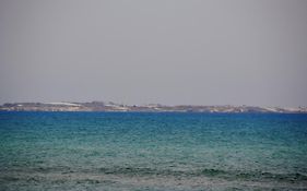 Caposud Residence And Beach Club