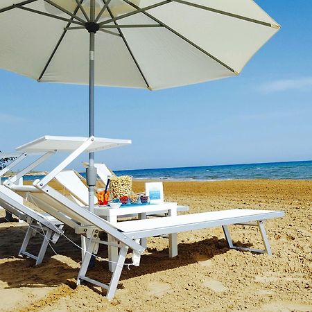 Caposud Residence And Beach Club Ispica Extérieur photo
