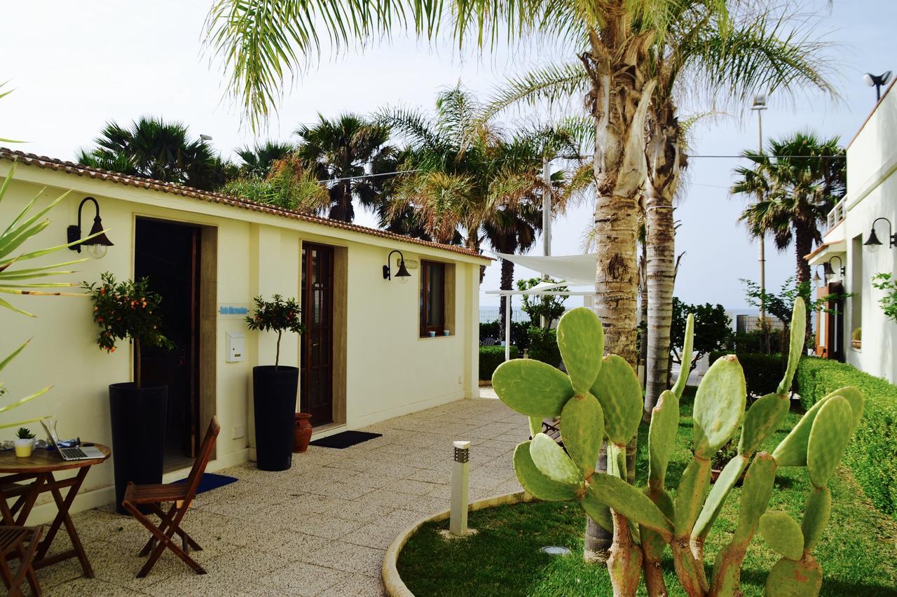 Caposud Residence And Beach Club Ispica Extérieur photo