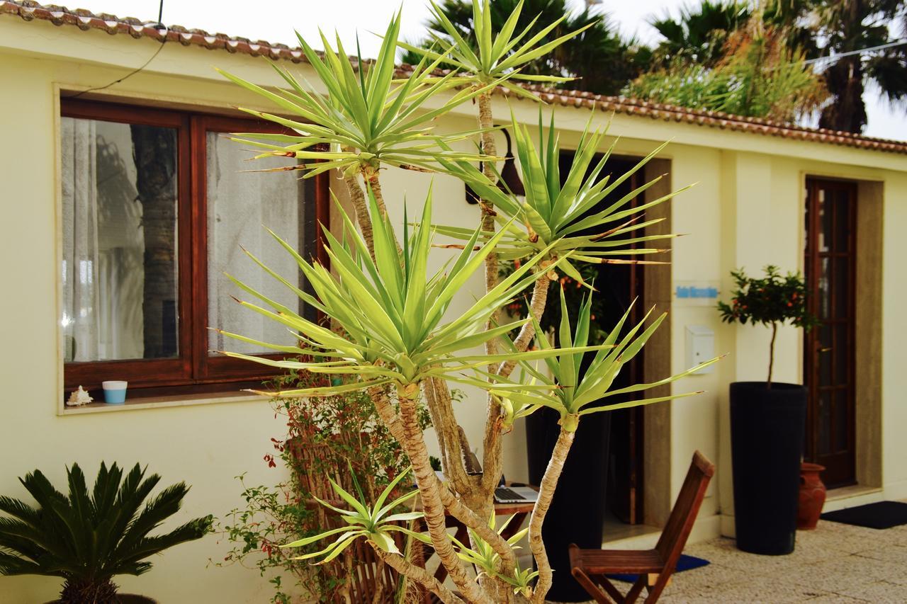 Caposud Residence And Beach Club Ispica Extérieur photo