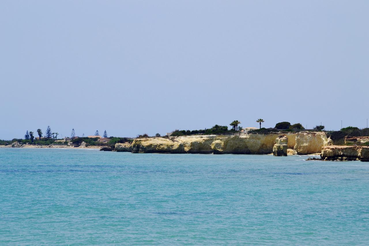 Caposud Residence And Beach Club Ispica Extérieur photo