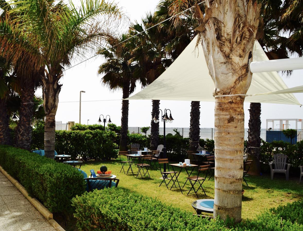 Caposud Residence And Beach Club Ispica Extérieur photo