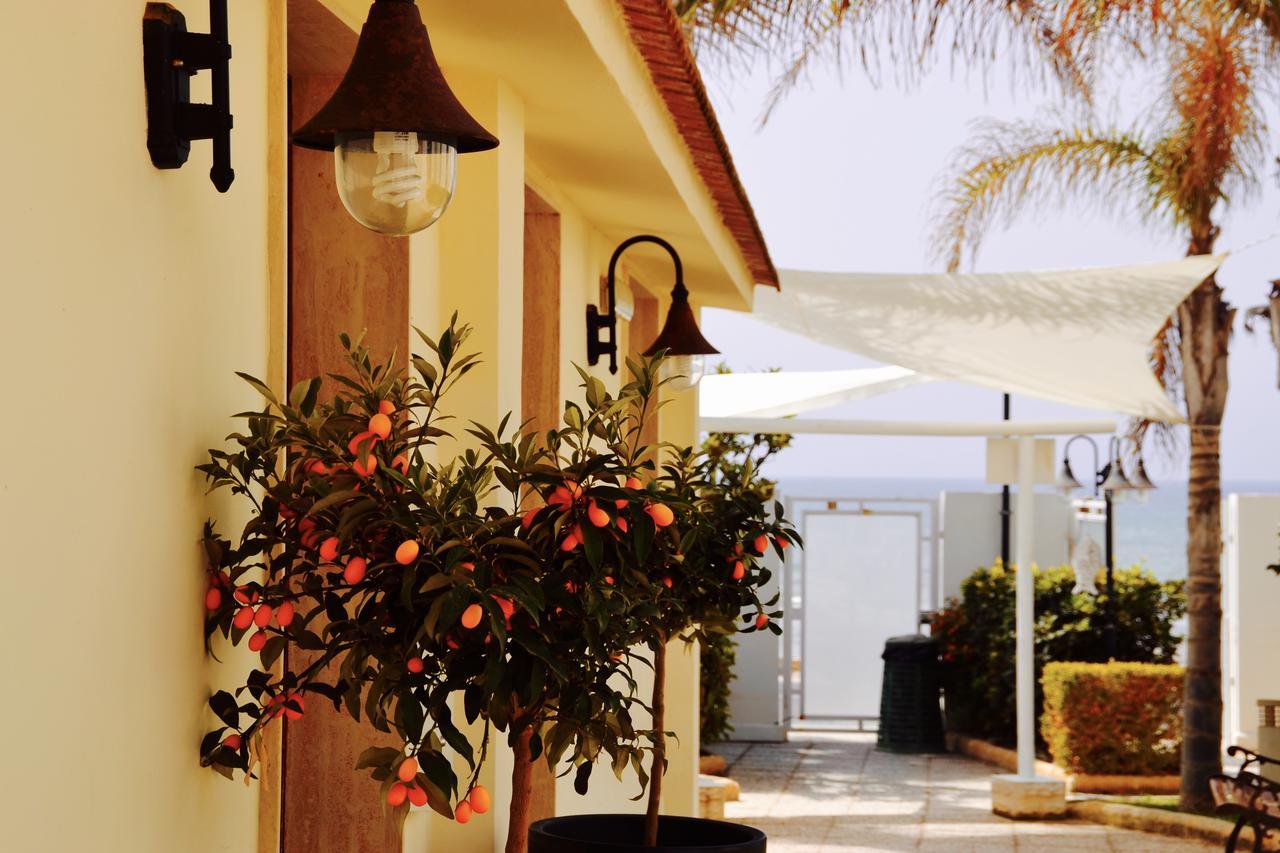 Caposud Residence And Beach Club Ispica Extérieur photo