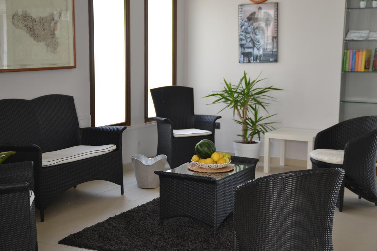 Caposud Residence And Beach Club Ispica Extérieur photo