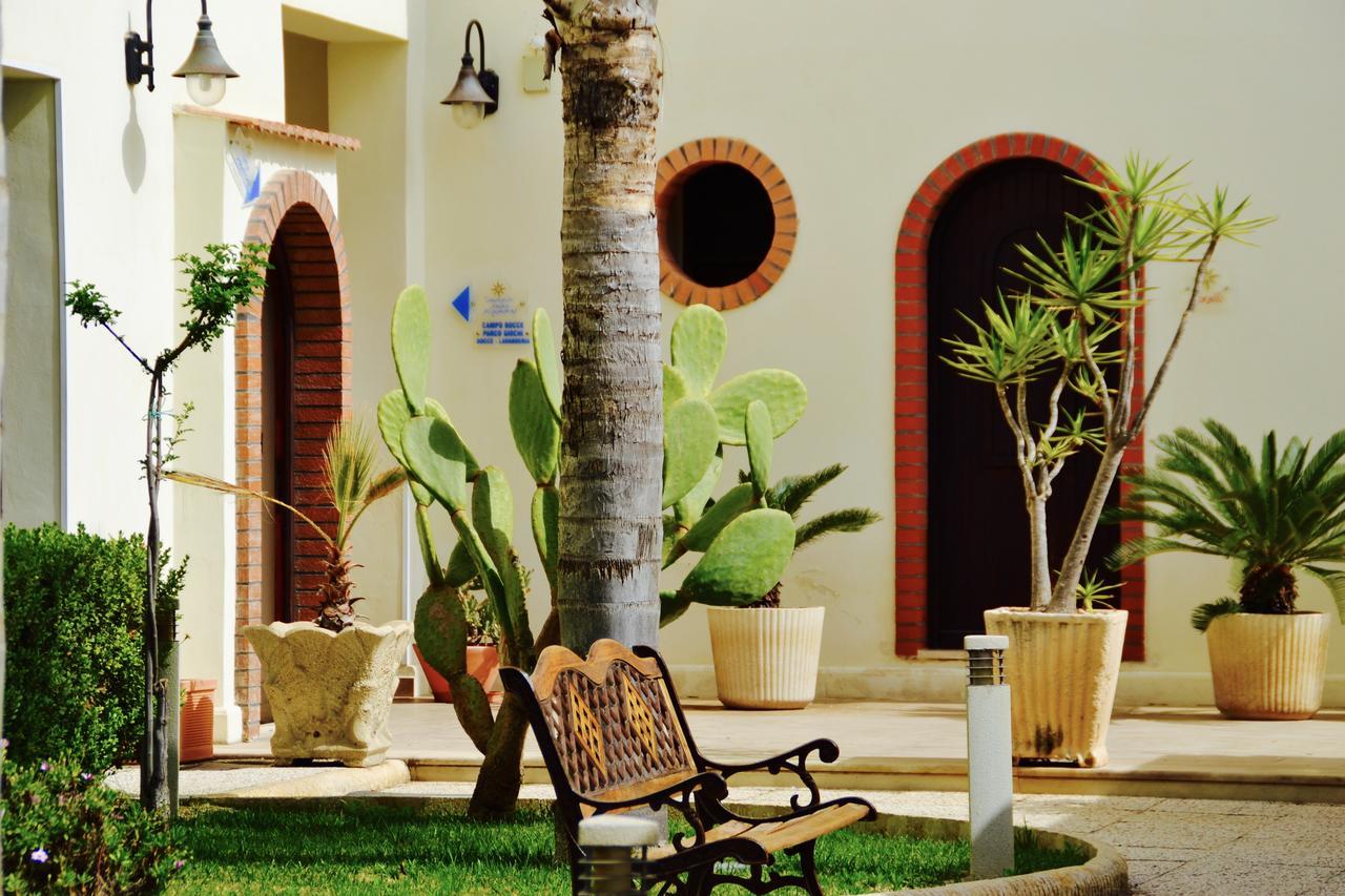 Caposud Residence And Beach Club Ispica Extérieur photo