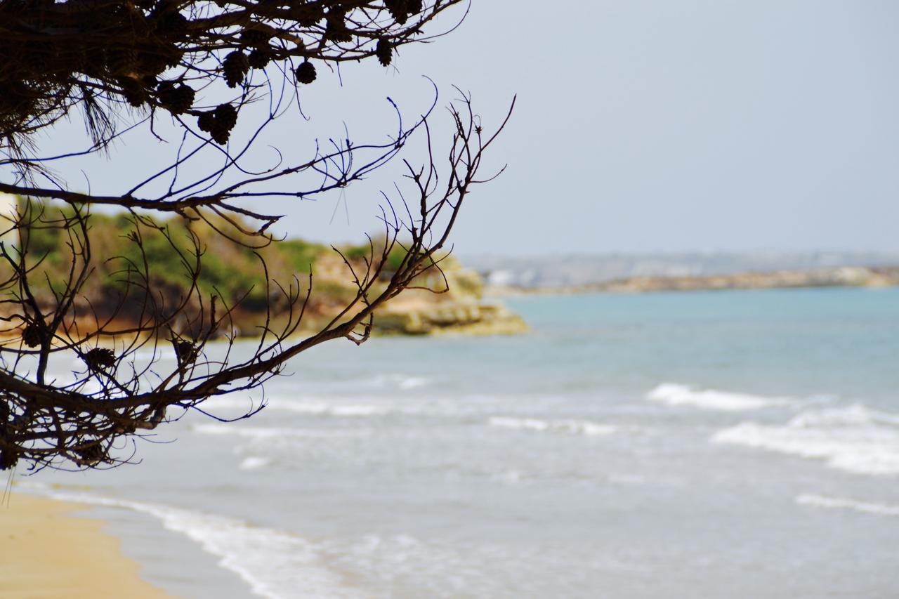 Caposud Residence And Beach Club Ispica Extérieur photo