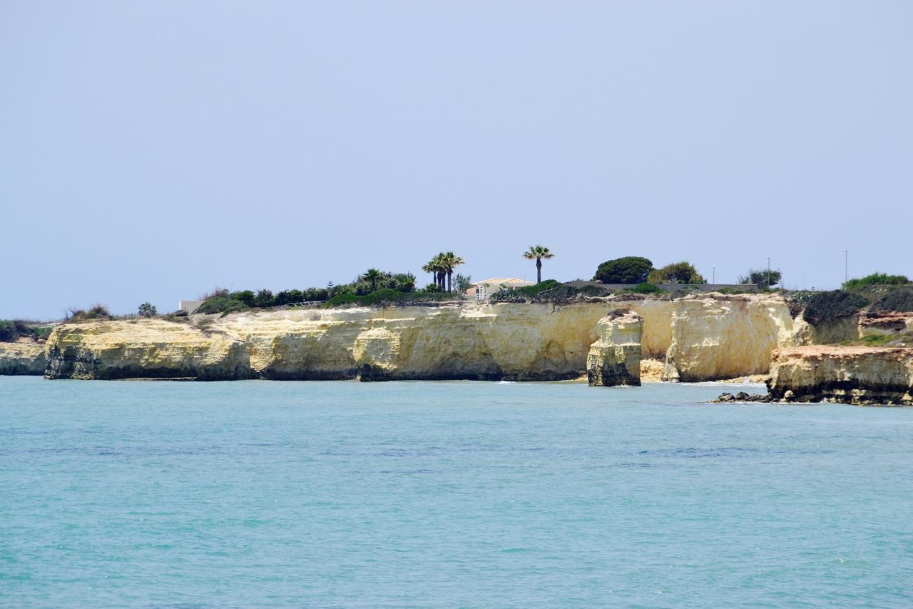Caposud Residence And Beach Club Ispica Extérieur photo