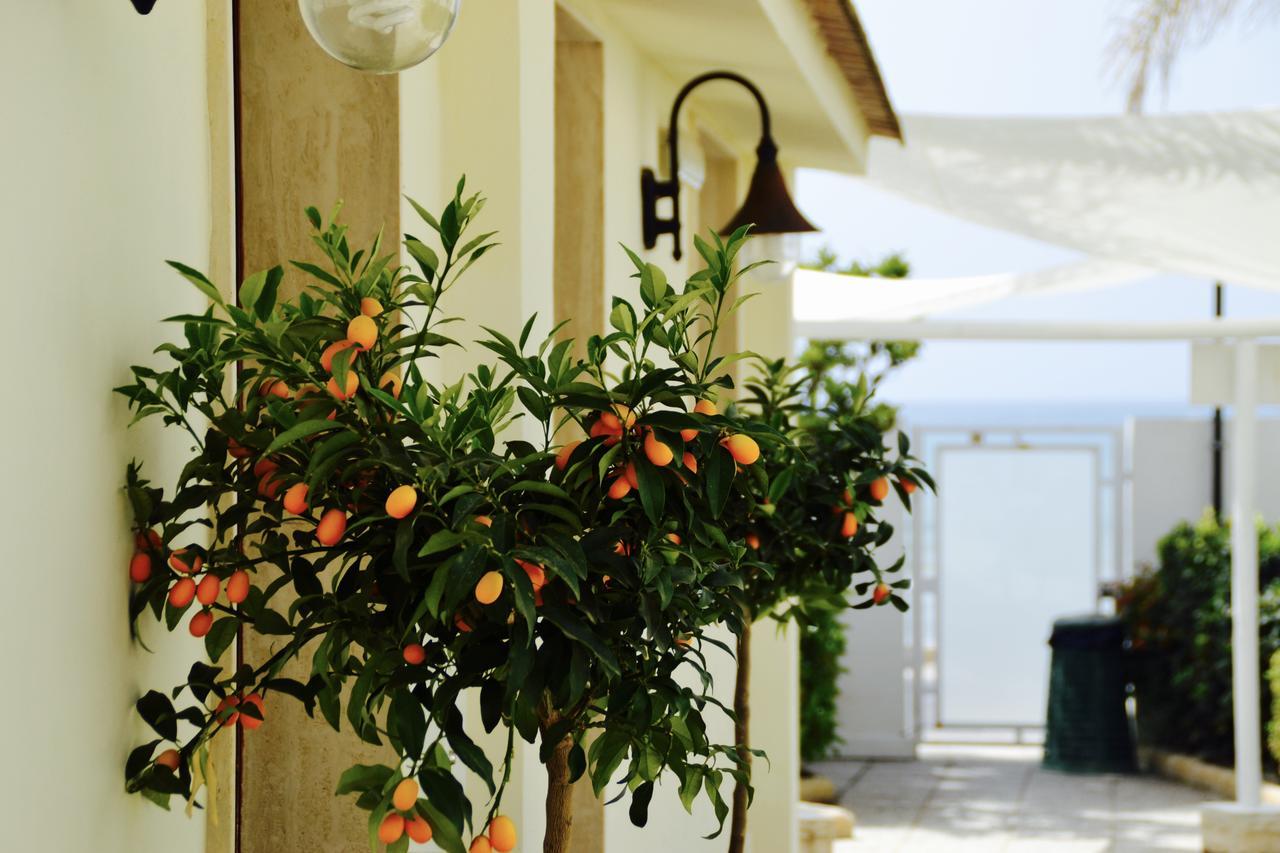 Caposud Residence And Beach Club Ispica Extérieur photo