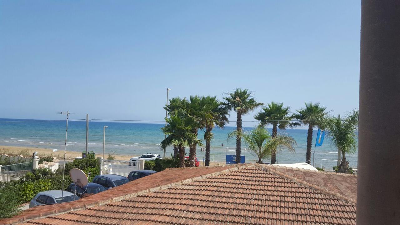 Caposud Residence And Beach Club Ispica Extérieur photo