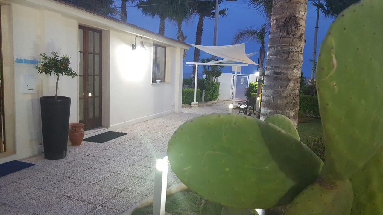 Caposud Residence And Beach Club Ispica Extérieur photo
