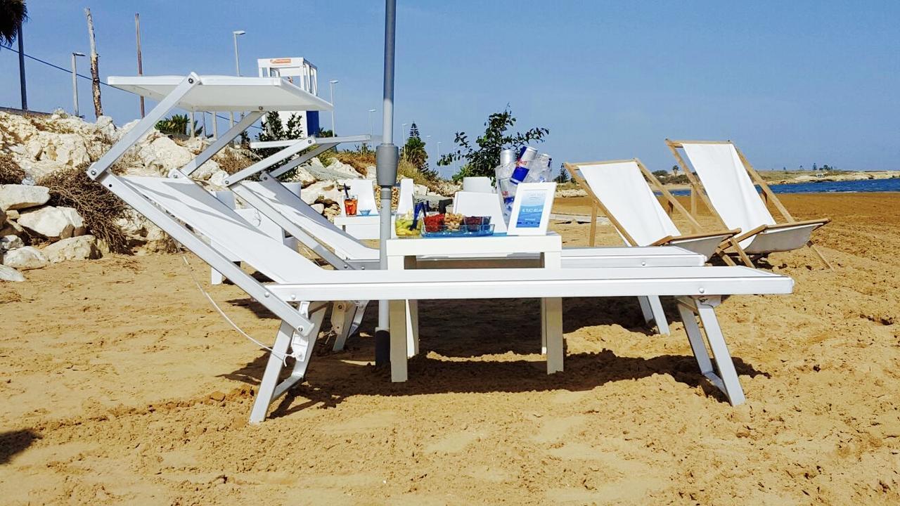 Caposud Residence And Beach Club Ispica Extérieur photo